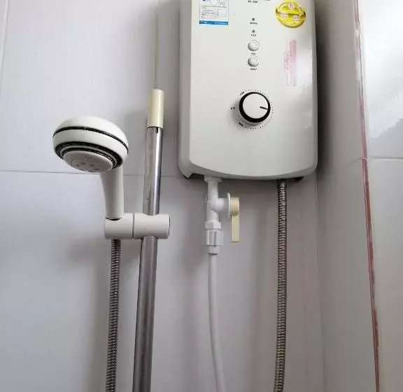 ホテル ศรีกรุงดีลักซ์โฮเตล