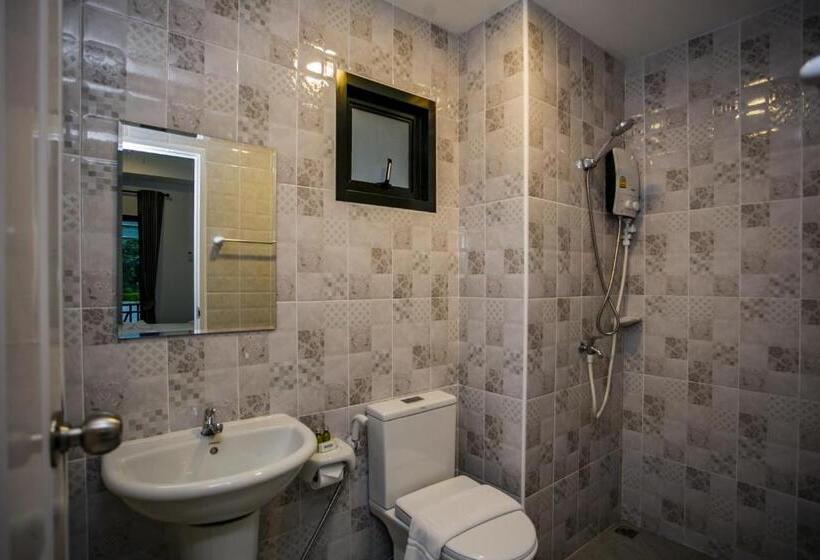 Hotel โรงแรมกอดหมอน