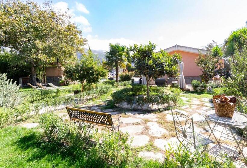 Отель Cortijo Rincón Del Sur