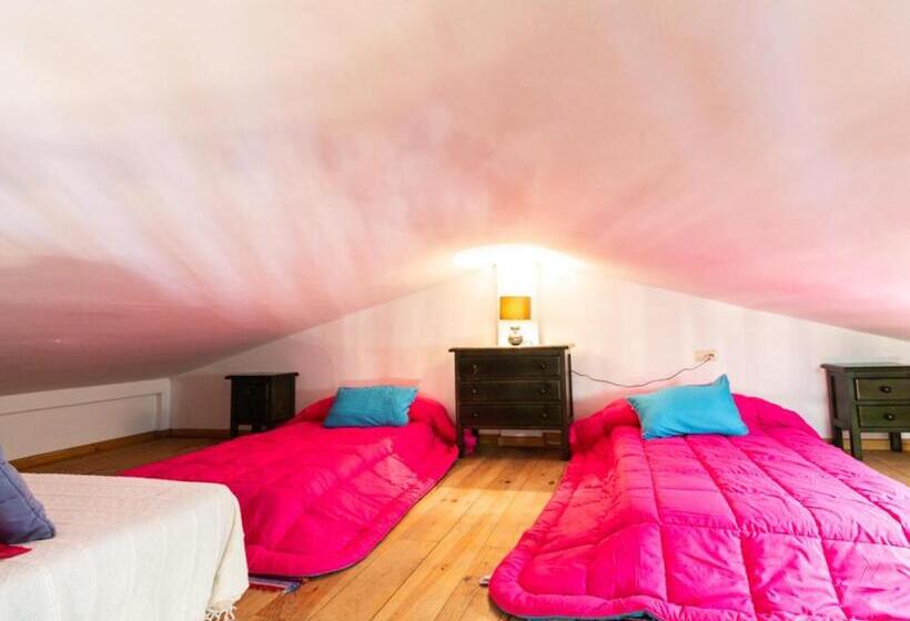 Отель Cortijo Rincón Del Sur