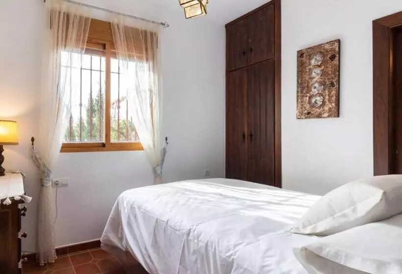 ホテル Cortijo Rincón Del Sur