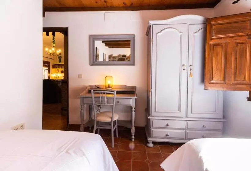 ホテル Cortijo Rincón Del Sur
