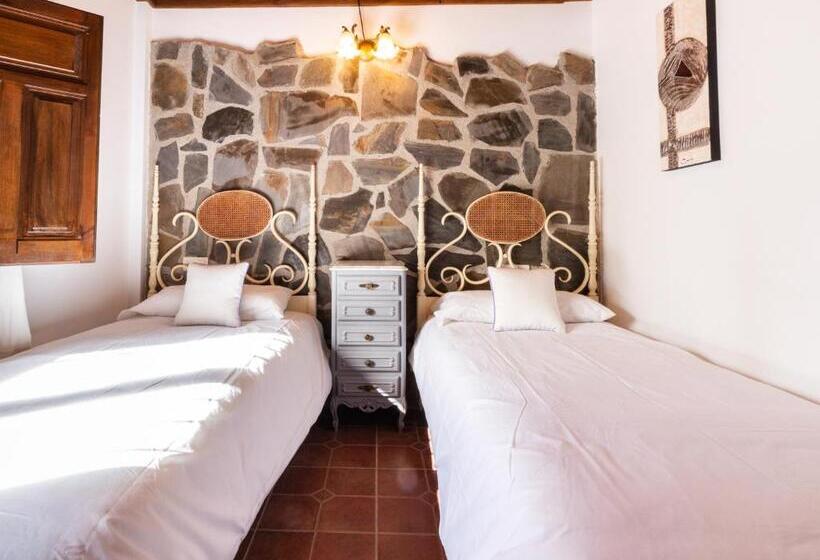 Отель Cortijo Rincón Del Sur