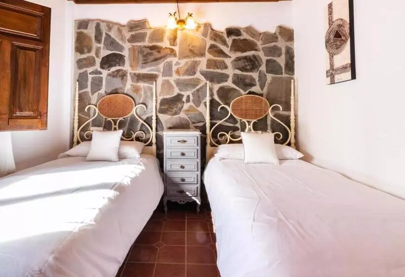 ホテル Cortijo Rincón Del Sur