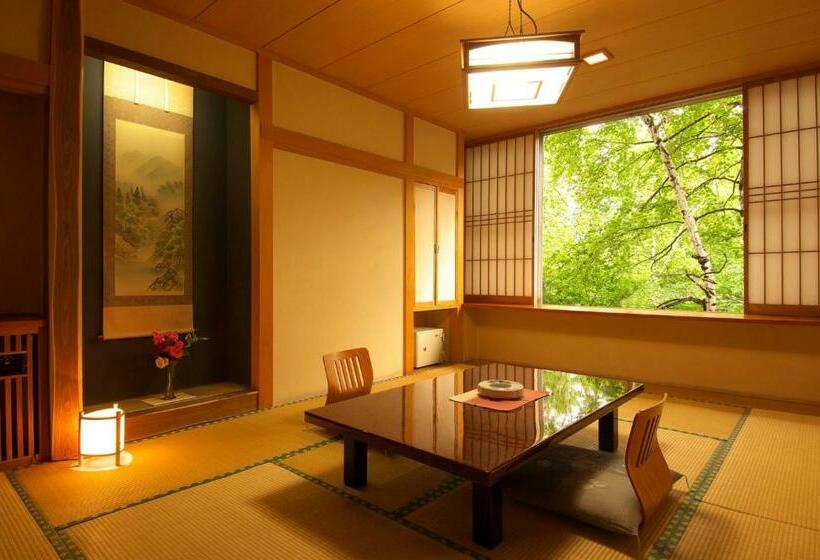 Kusatsu Skyland Hotel / Vacation Stay 69581