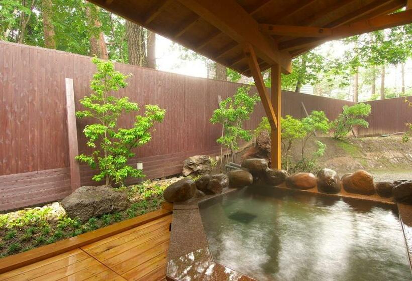 Kusatsu Skyland Hotel / Vacation Stay 69581