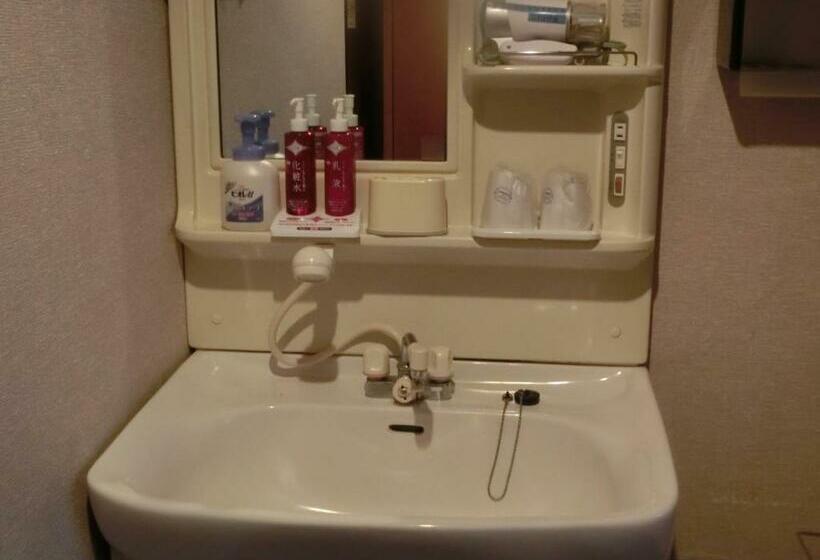 Kusatsu Skyland Hotel / Vacation Stay 69581