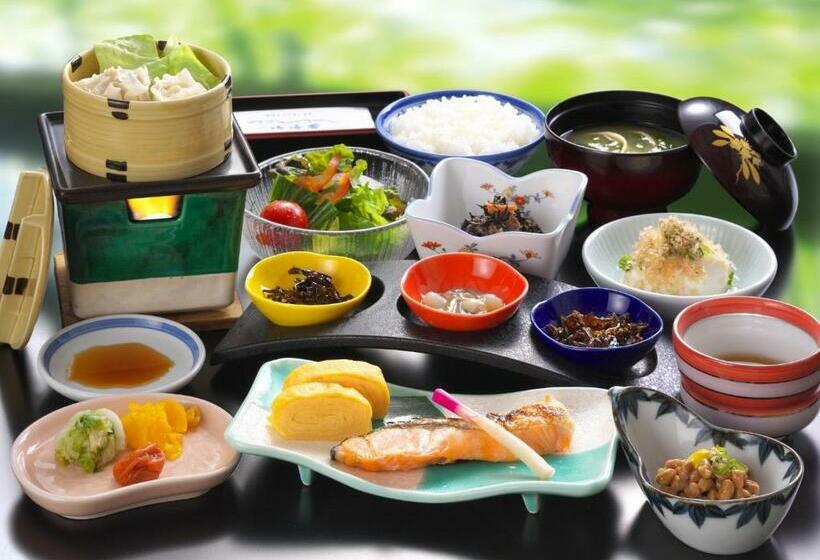 Kusatsu Skyland Hotel / Vacation Stay 69581