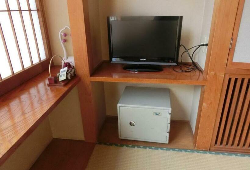 Kusatsu Skyland Hotel / Vacation Stay 69581