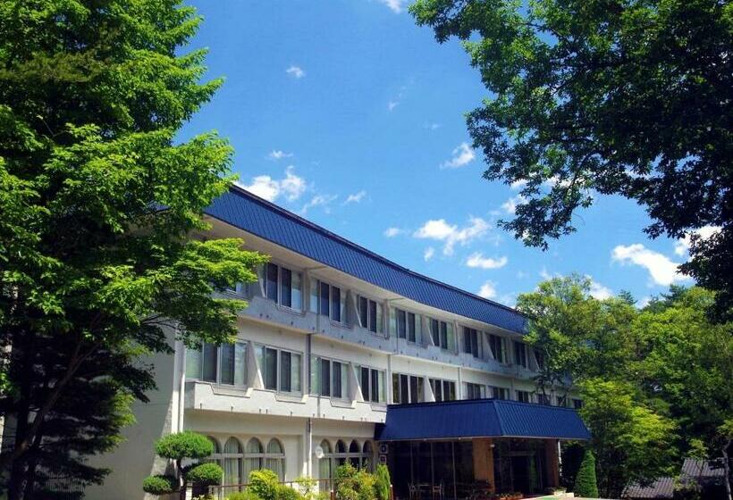 Kusatsu Skyland Hotel / Vacation Stay 69581