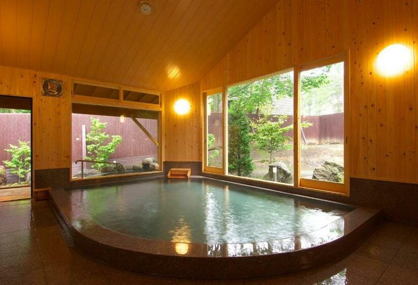 Kusatsu Skyland Hotel / Vacation Stay 69581