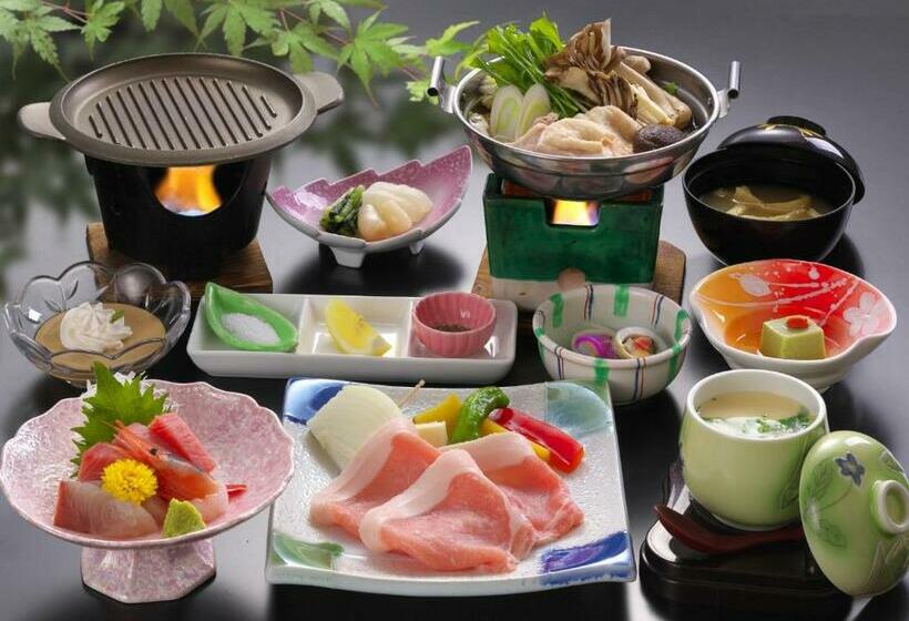 Kusatsu Skyland Hotel / Vacation Stay 69581