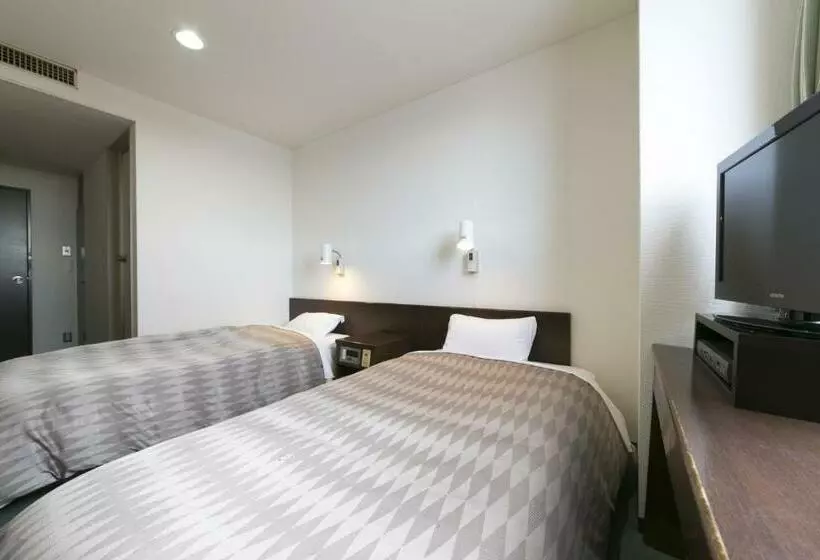 Hotelli Okadaya Bayside / Vacation Stay 72735