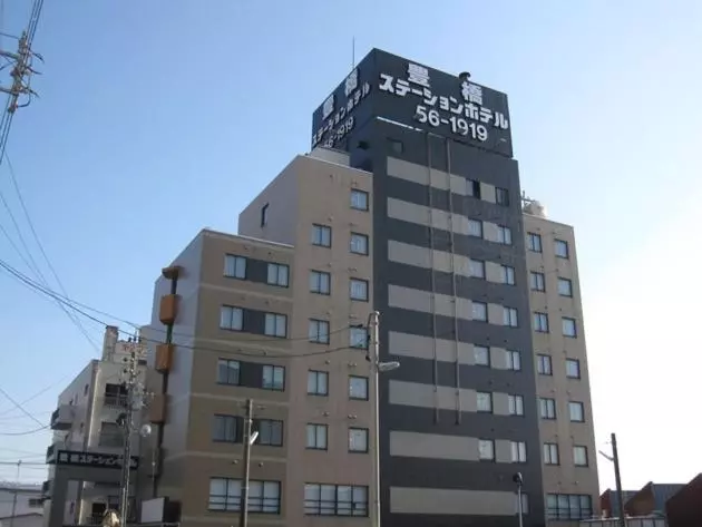 ホテル Toyohashi Station  / Vacation Stay 65492