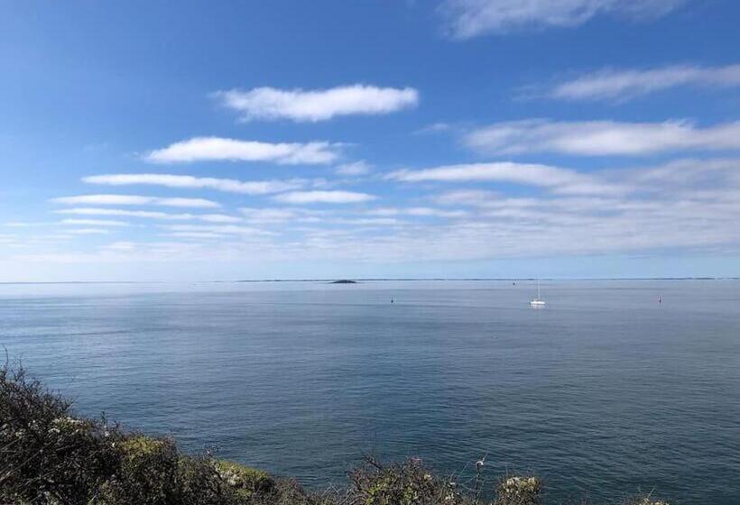 Kerijsel T3 Arzon Port Du Crouesty Et Port Navalo