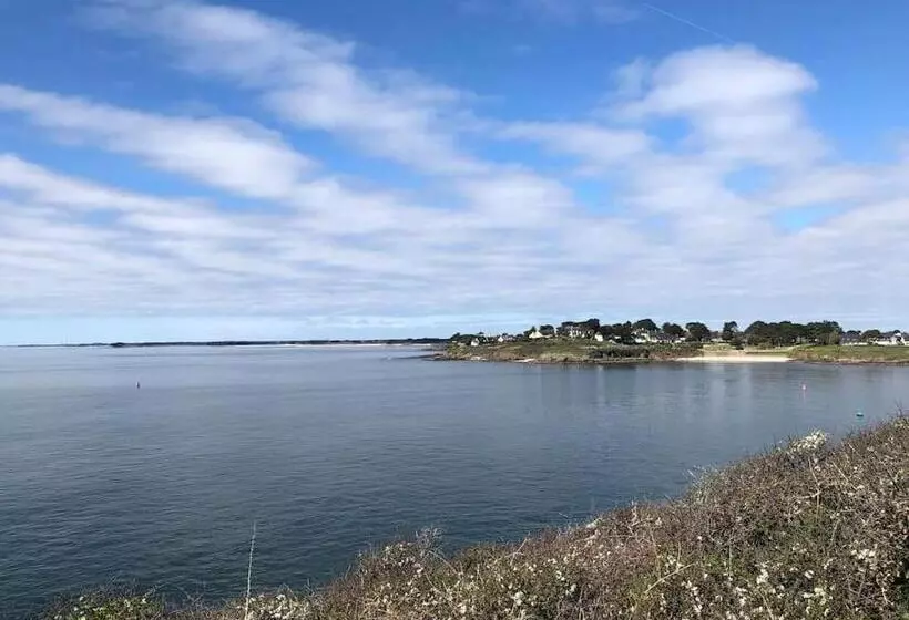 Kerijsel T3 Arzon Port Du Crouesty Et Port Navalo