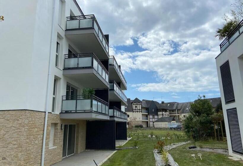 Kerijsel T3 Arzon Port Du Crouesty Et Port Navalo