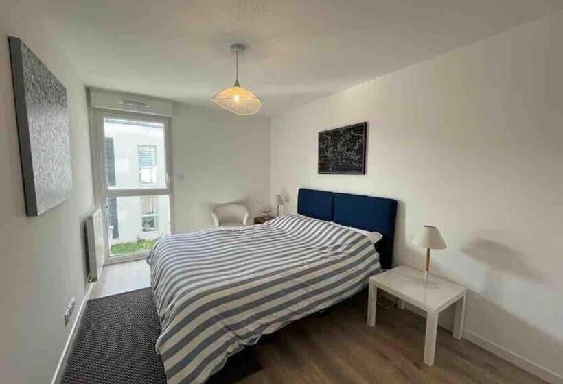 Kerijsel T3 Arzon Port Du Crouesty Et Port Navalo