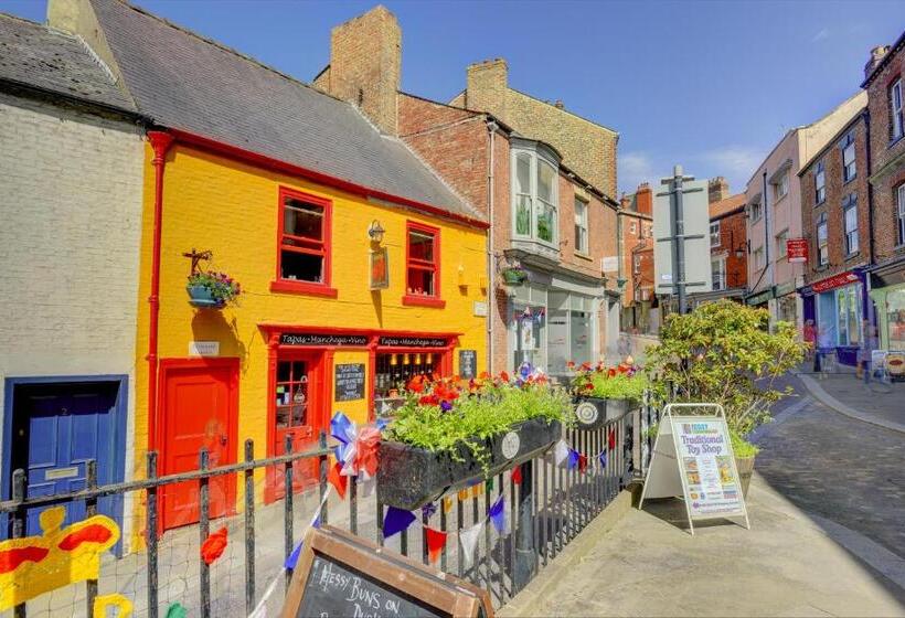 Kist Accommodates Duck Hill Cottage