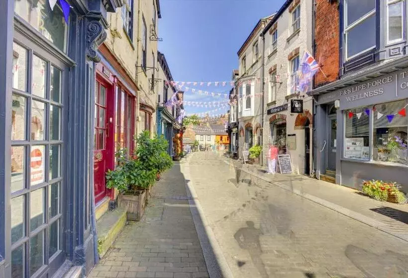 Kist Accommodates   Duck Hill Cottage