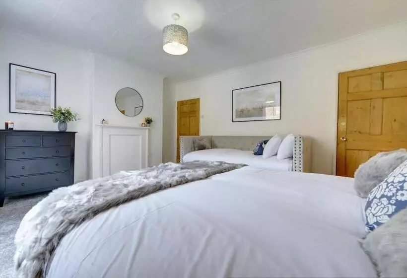 Kist Accommodates   Duck Hill Cottage