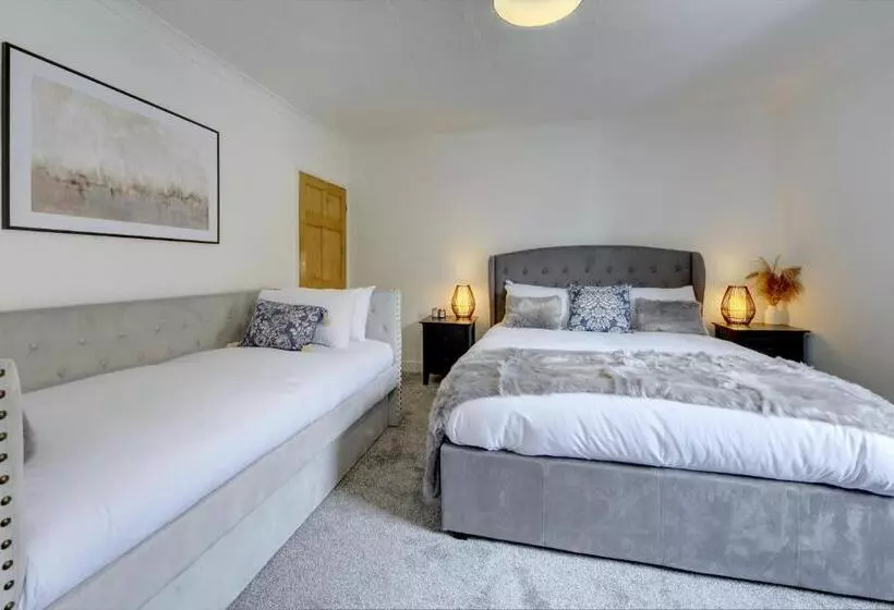 Kist Accommodates   Duck Hill Cottage