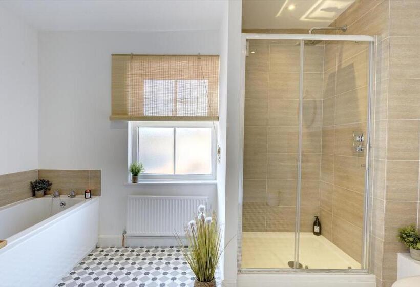 Kist Accommodates Duck Hill Cottage