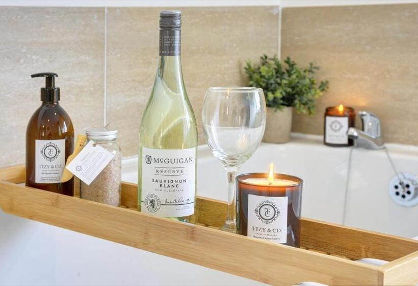 Kist Accommodates Duck Hill Cottage