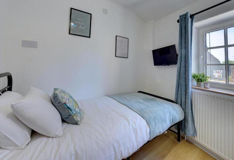 Kist Accommodates Duck Hill Cottage