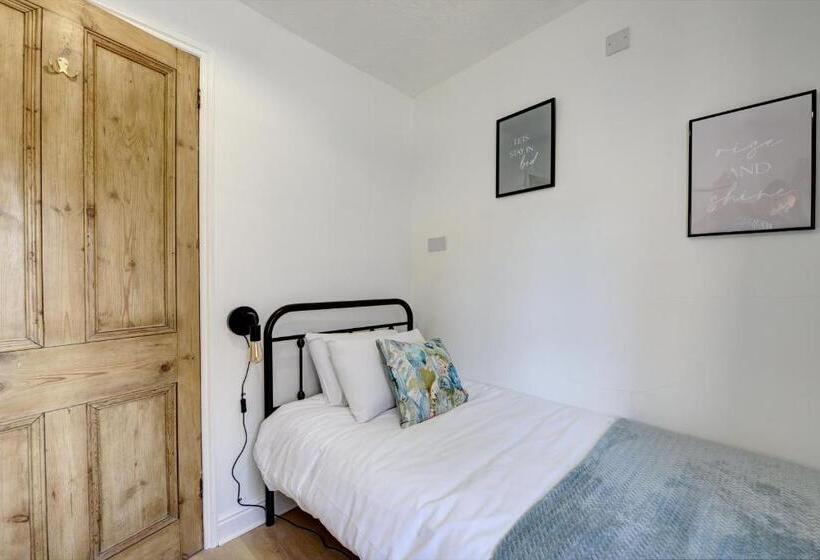 Kist Accommodates Duck Hill Cottage