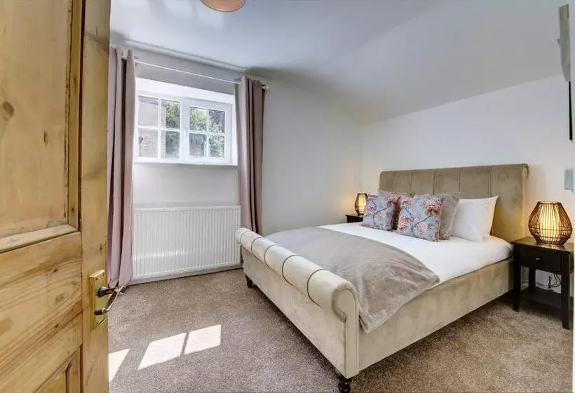 Kist Accommodates   Duck Hill Cottage