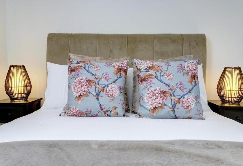 Kist Accommodates Duck Hill Cottage