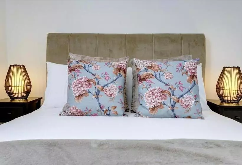 Kist Accommodates   Duck Hill Cottage