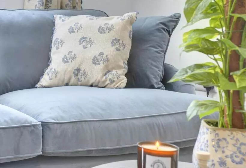 Kist Accommodates   Duck Hill Cottage