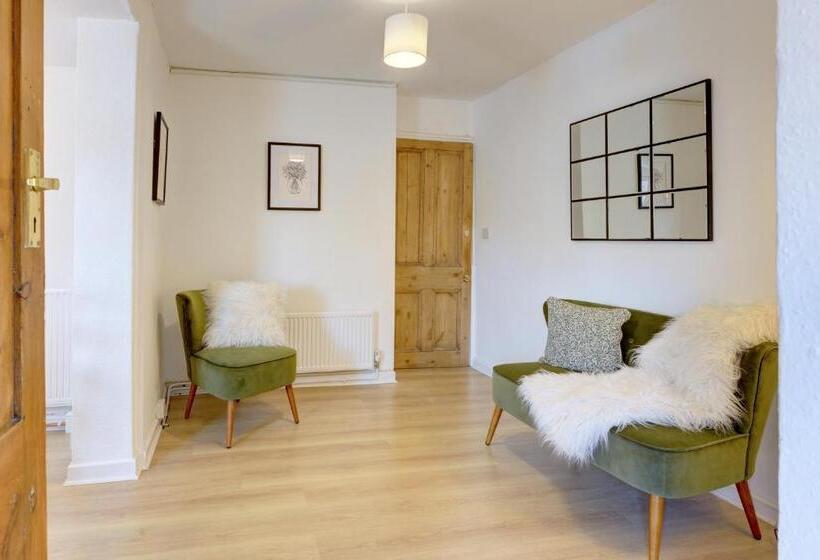 Kist Accommodates Duck Hill Cottage