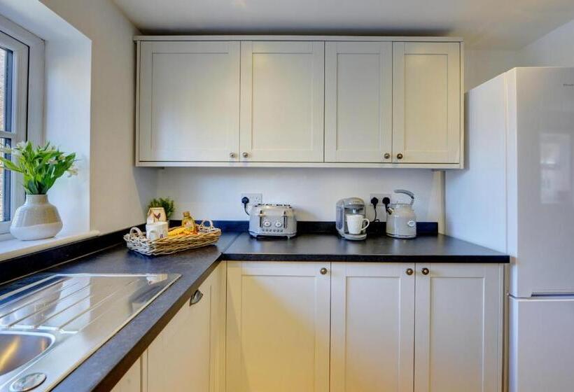 Kist Accommodates Duck Hill Cottage