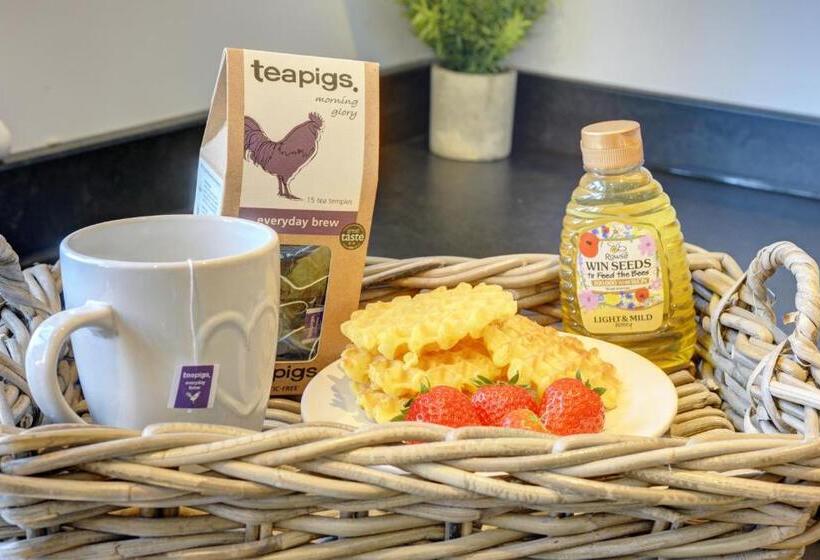 Kist Accommodates Duck Hill Cottage