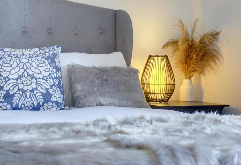 Kist Accommodates Duck Hill Cottage