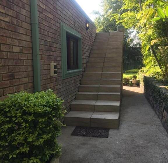 Kruger Allo View B&b