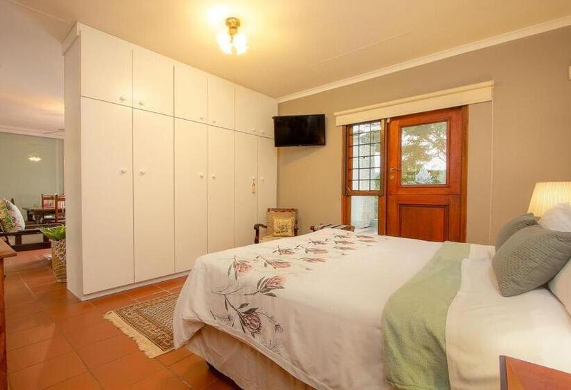 Kruger Allo View B&b