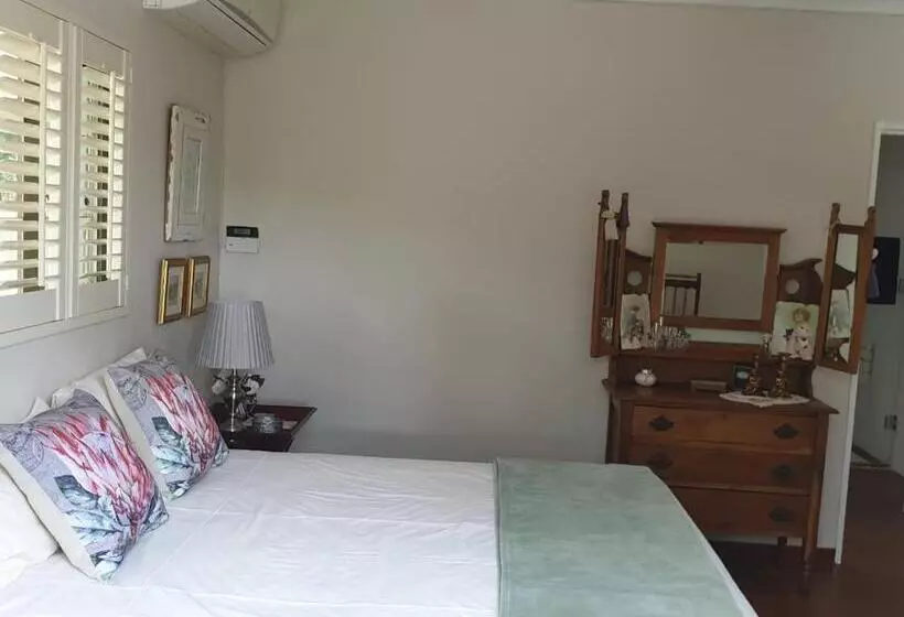 Kruger Allo View B&b