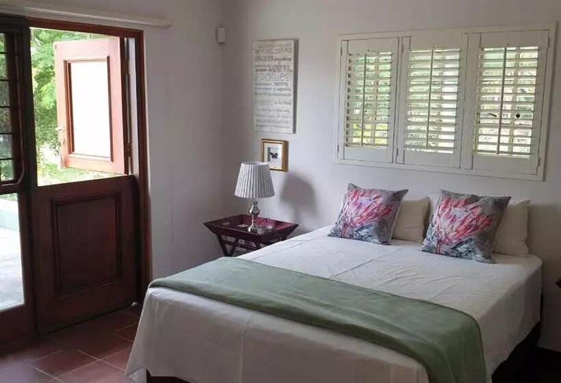 Kruger Allo View B&b
