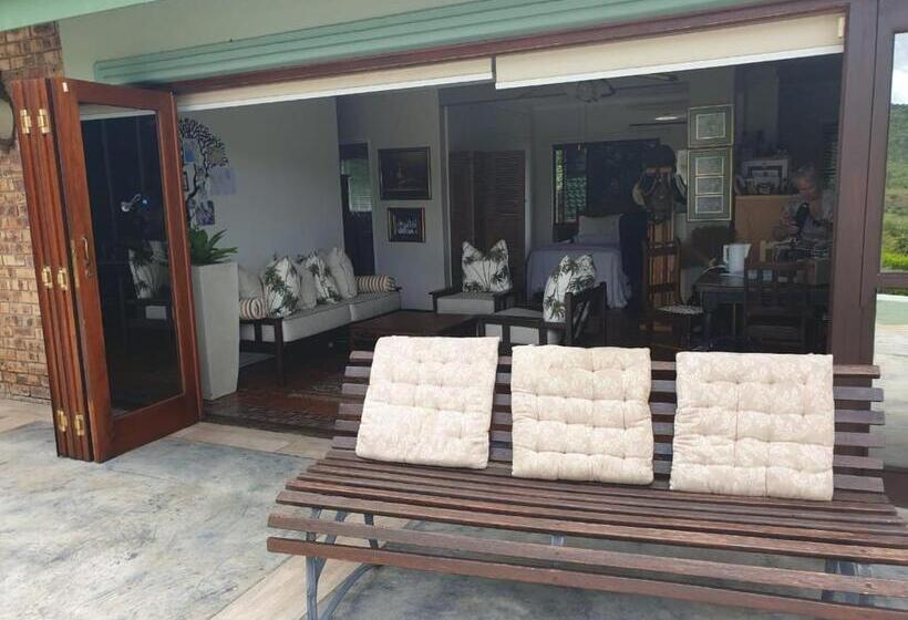 Kruger Allo View B&b