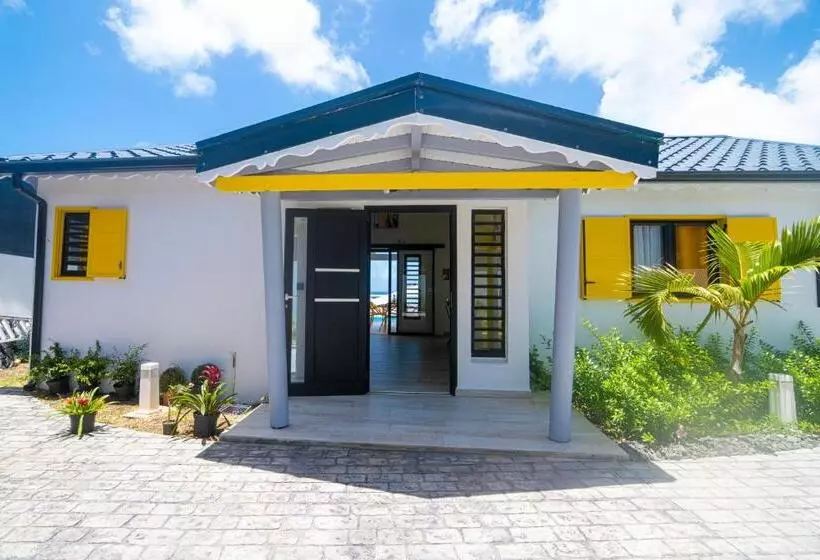 La Baie Des Bambous Sfx