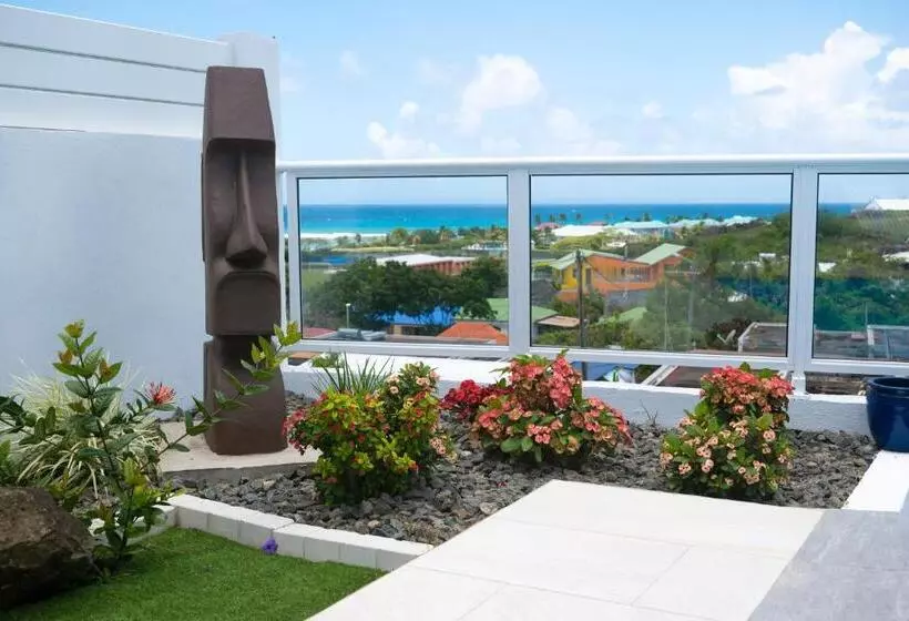 La Baie Des Bambous Sfx