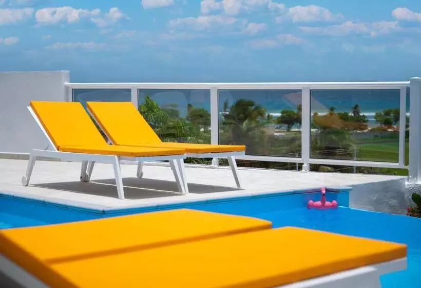 La Baie Des Bambous Sfx