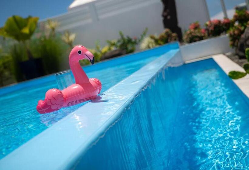 La Baie Des Bambous Sfx