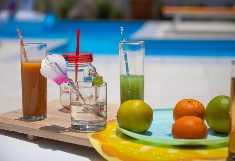 La Baie Des Bambous Sfx