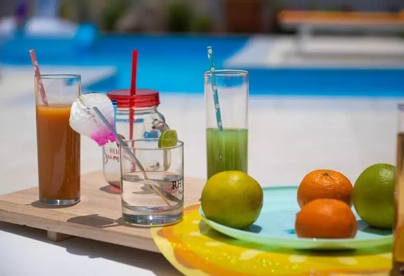 La Baie Des Bambous Sfx