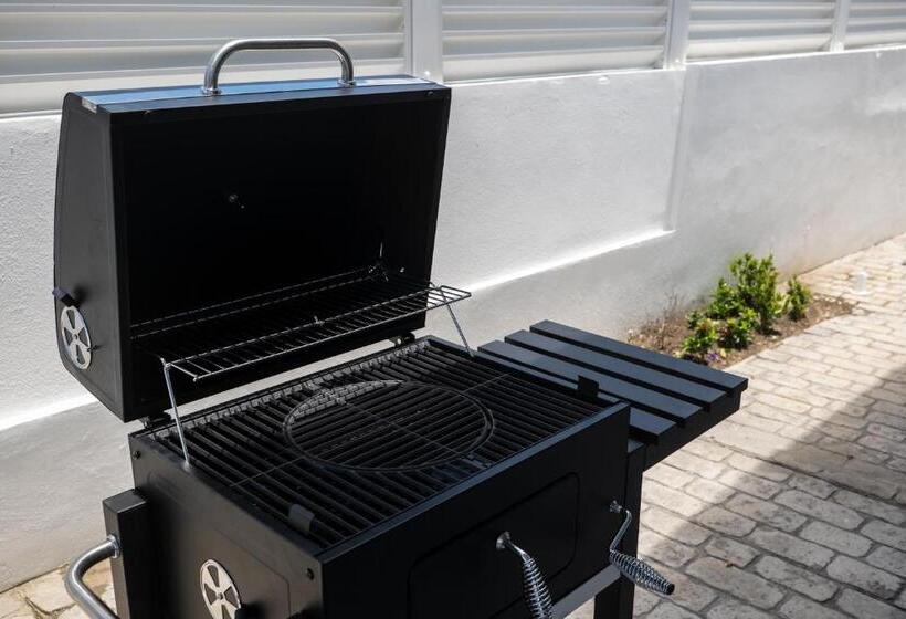 La Baie Des Bambous Sfx